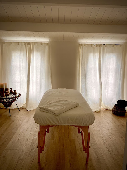 Elodie Termier Massage Institut De Massage à Bozel