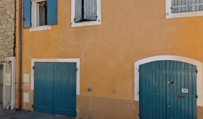 Ki et Sens, Shiatsu, massages à saint maximin, var, Institut de Massage à Saint-Maximin-la-Sainte-Baume