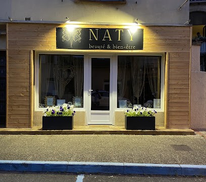 Naty Beaute & Bien-Etre, Institut de Massage à L'Isle-Jourdain
