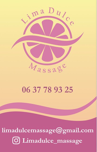 Lima Dulce Massage, Institut de Massage au Plessis-Trévise