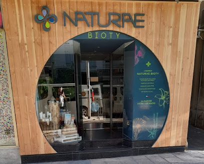 Naturae Bioty Institut De Massage à Millau