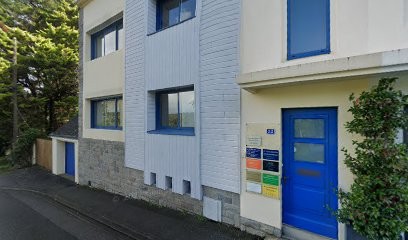 Nina Massage & Nutrition Guidel, Institut de Massage à Hennebont