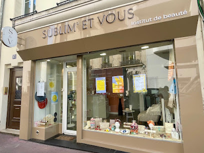 Sublim' Et Vous - Institut De Beauté Bio Levallois Institut De Massage à Levallois-Perret