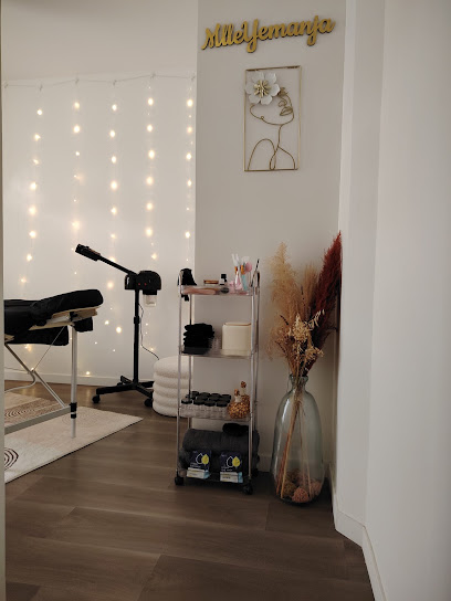 Mlle Yemanja Institut De Massage à Vernouillet
