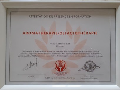 J’peux pas j'ai massage, Institut de Massage à Rodez