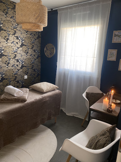 Jaouen Fanny Institut De Massage à Hennebont