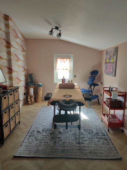 Violette Massage, Institut de Massage à Lormont