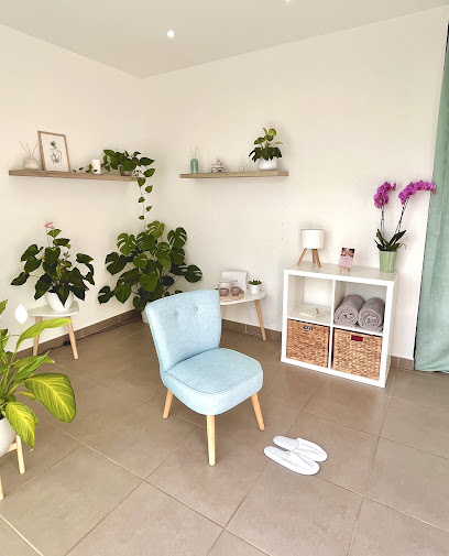 Oré Sens Massages Bien-Être Institut De Massage à Boulieu-lès-Annonay