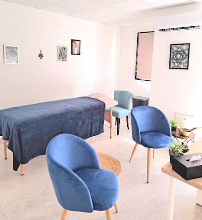 Les mille et une mains, Institut de Massage au Cannet-des-Maures