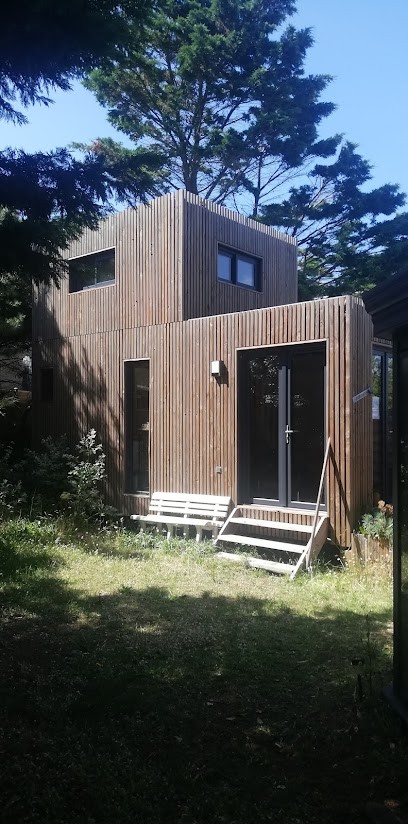 Feelyin, Institut de Massage à Hauteville-sur-Mer