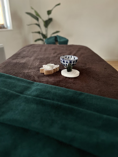 Teneity Massages Bien-Être Institut De Massage à Strasbourg