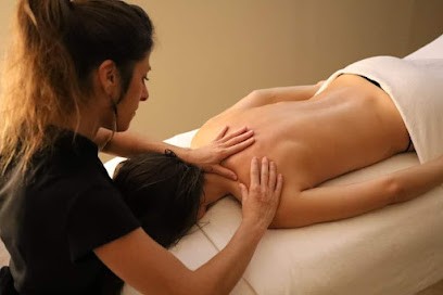 Aurélie Comet, Massothérapeute, massage bien être, Institut de Massage à Verfeil