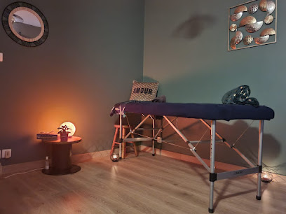 Univ'airsoi, Institut De Massage à Avon-les-Roches