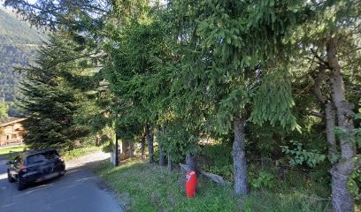 Myosens Massages Chamonix, Institut de Massage aux Houches