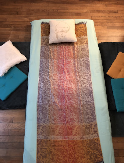 Massage Shiatsu, Thaï, Réflexologie Plantaire, Relaxation Institut De Massage à Paris 14