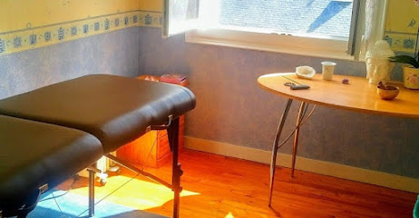 Massage Lorient - Pause Zen Energéticienne Magnétiseur Institut De Massage à Lorient