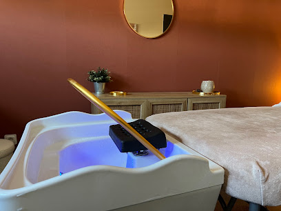 L'escale De Soi – Massage & Head Spa Institut De Massage au Haillan