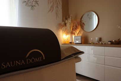 A L'aube Du Bien-Être Institut De Massage à Bois-Guillaume