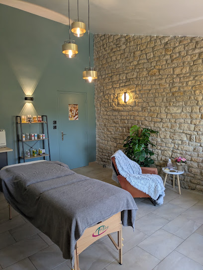 Le Temps D'un Massage Institut De Massage à Mercy-le-Bas