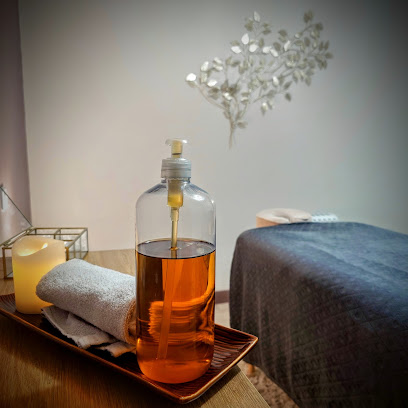 Heiwa Massage Niort, Institut De Massage à François