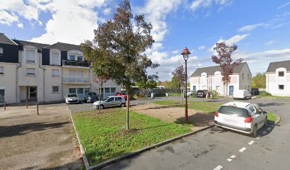 Oxigene, Institut de Massage à Saint-Pryvé-Saint-Mesmin