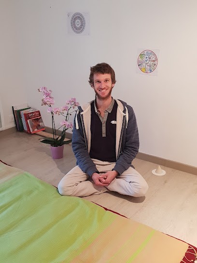 Thomas Cretin Shiatsu, Institut de Massage à Péaule