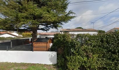 Massage La Maison, Institut de Massage à Saint-Palais-sur-Mer