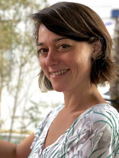 Laure Normandin Kobido La Rochelle Institut De Massage à la Rochelle