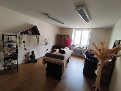 Massage Les Mains De Fée Clo  🏻 🏻‍ ️, Institut de Massage à Précy-sur-Oise