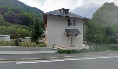 Sandrine Massage Bien-être, Institut de Massage à Saint-Lary-Soulan