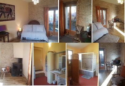 Naturoplaisir Massages Ayurvédiques Cahors, Institut de Massage à Labastide-du-Vert