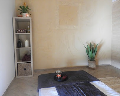 Océan'Om, Institut de Massage à Mirabel