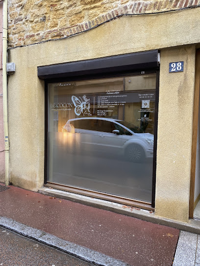 Le Cocon Institut De Massage à Charlieu