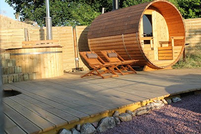 Koantiz Spa, Institut de Massage à Massérac