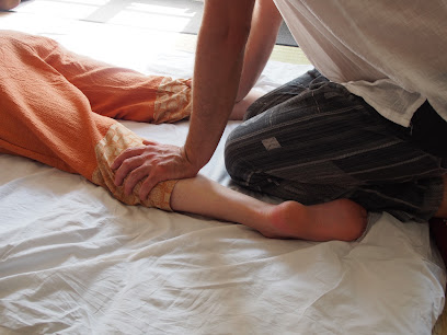 Senflow Massage Institut De Massage à Strasbourg
