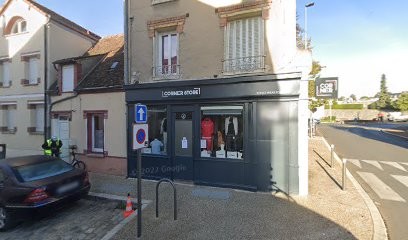 LES LYS, Institut de Massage à Montargis