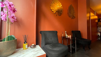 Serenity By Irina - Massage Relaxant Paris Institut De Massage à Paris 07