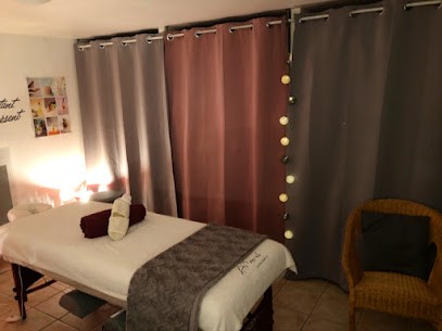 Bulle De Bien-être Massages, Institut de Massage à Saint-Étienne-les-Orgues