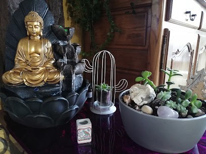 RELAX'MOMENT, Institut de Massage à Montgueux