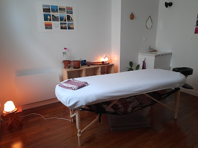 Un Moment Suspendu, Institut De Massage à Suippes