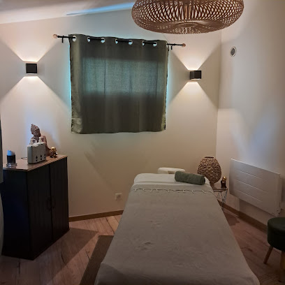 Le Bien Être Par Le Massage Institut De Massage à Donges