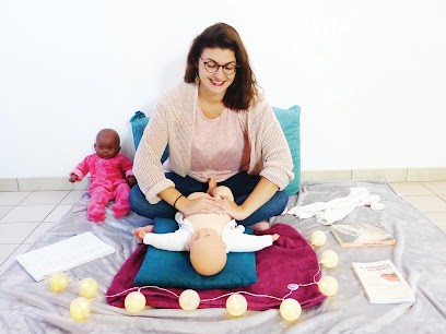 Aurélie Nouri, Massage Pour Bébé Et Soin Rebozo, Institut de Massage à Theix-Noyalo