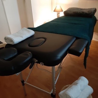 Alex ô Massage, Institut de Massage au Quesnoy