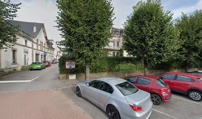 Welfare Massage Par Léa Faleyeux, Institut de Massage à Remiremont