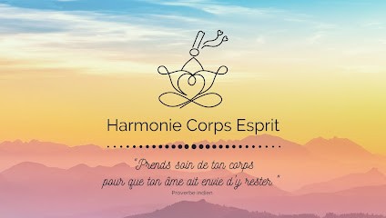 Harmonie Corps Esprit - Massages Ayurvédiques, Institut de Massage à Marzan