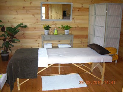 Massage du monde oise, Institut de Massage à Novillers