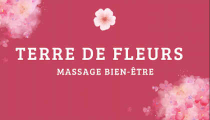 Terre De Fleurs - Massage Institut De Massage à Huisseau-en-Beauce
