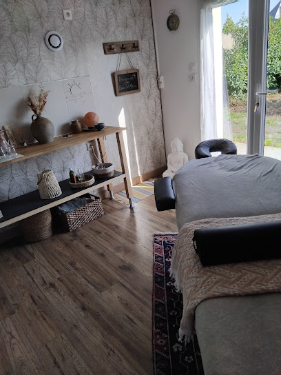 Bann Eol Massage Institut De Massage à Nozay