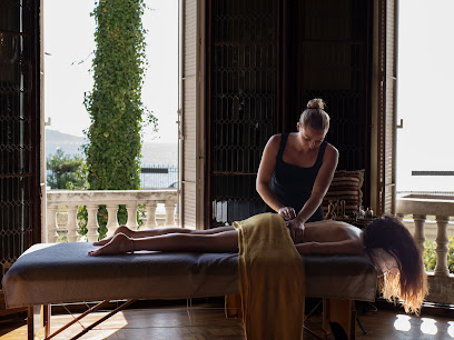 Les Sens D'isaïa Institut De Massage à Aix-en-Provence