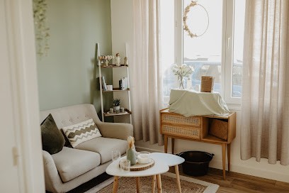 Amary's Care, Institut de Massage à Nanteuil-le-Haudouin
